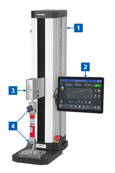 mark 10 peel sensor